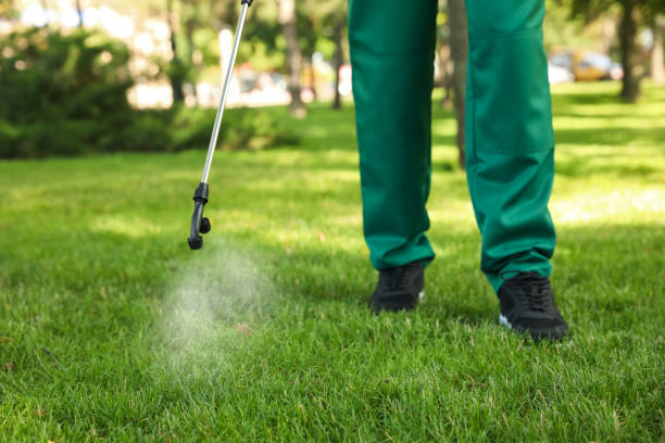 Best Best Pest Control Companies  in Zionsville, IN